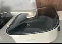 九陽（Joyoung）電火鍋火鍋專用鍋電炒鍋電煮鍋一體鍋多功能料理電熱鍋 7L大容量多用途鍋HG70-G192【東哥同款】 曬單實拍圖