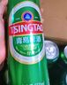青島啤酒（TsingTao）經(jīng)典系列濃郁麥香500ml*24聽(tīng)（多廠(chǎng)生產(chǎn)隨機發(fā)貨）中秋節送禮 曬單實(shí)拍圖