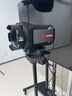 ?？低暎℉IKVISION）直播攝像頭 Master大師單反級直播相機 4K超清美顏攝像機 18倍變焦抖快電腦豎屏帶貨設備U178R 曬單實(shí)拍圖