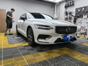 ATX隱形車(chē)衣全車(chē)身貼膜隱身車(chē)衣膜TPU材質(zhì)汽車(chē)漆面保護膜透明全車(chē)膜特斯拉su7問(wèn)界車(chē)衣 曬單實(shí)拍圖