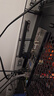 綠聯(lián)USB無線網(wǎng)卡WiFi6 智能免驅(qū)AX300 無線WiFi接收器 臺式機(jī)筆記本電腦專用 外置天線 主機(jī)網(wǎng)絡(luò)發(fā)射器 曬單實拍圖