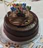 哈根達(dá)斯（同城閃送）專賣店冰淇淋蛋糕生日蛋糕多款選擇速遞到家 濃情巧意  蛋糕冰淇淋 620克（聯(lián)系客服指定時(shí)間配送） 曬單實(shí)拍圖
