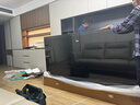 小米電視S Pro Mini LED 85英寸 2026款5200nits 2880分區330Hz廣視角低反屏L85MC-SP 外觀(guān)升級 曬單實(shí)拍圖
