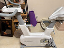 麥瑞克（MERACH）動(dòng)感單車家用智能自發(fā)電健身器材室內(nèi)自行車絕影ONE2代 MR-S10W4 曬單實(shí)拍圖