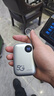 小叮訊【3C認(rèn)證可上飛機(jī)】移動隨身wifi5g無限流量2025款無線網(wǎng)隨身wifi充電寶二合一免插卡網(wǎng)絡(luò)車載戶外 【5G旗艦版】三網(wǎng)通|6000毫安大電池*超長續(xù)航 0月租 無預(yù)存 隨用隨充 曬單實拍圖