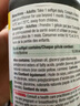 健美生（Jamieson）生物素10000mcg90粒 高含量加強復(fù)合維b7維生素h亮膚護發(fā)強韌指甲 曬單實拍圖