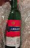 牛欄山 二鍋頭新綠瓶 清香型白酒 口糧酒 43度 500ml*1瓶 單瓶裝 曬單實(shí)拍圖