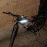 WELLCLS山地自行車成人學(xué)生鋁合金單車變速青少年公路越野男女士賽車騎行 【性價(jià)比爆款】輻條輪鋼架曜石黑 26寸21速【適合：160-180cm】 曬單實(shí)拍圖