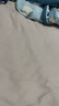 巴拉巴拉寶寶內(nèi)衣套裝秋季男童秋衣秋褲女童睡衣小童滿印萌趣209325169203 曬單實(shí)拍圖