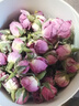 be u tea白月光玫瑰珍珠花苞 玫瑰花蕾 玫瑰花茶 養生花茶55g/罐 配禮品袋 曬單實(shí)拍圖