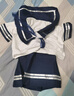 姬欲情趣內(nèi)衣jk學(xué)生水手制服誘惑套裝調(diào)情夫妻刺激高檔性感睡絲襪戰(zhàn)袍 曬單實(shí)拍圖