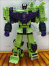 變形金剛（TRANSFORMERS）玩具工作室系列大力神加強級86大電影清掃機G0570七夕情人節(jié)禮物 曬單實拍圖