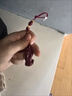 慈靈閣朱砂貔貅汽車鑰匙扣掛件男士平安財(cái)運(yùn)貔貅車鑰匙扣女創(chuàng)意高檔掛飾 曬單實(shí)拍圖