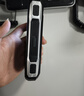 金立（Gionee）老年機10000毫安大電池三防老年人手機超長(cháng)待機4G全網(wǎng)通2025新款大字大聲大屏專(zhuān)用按鍵功能機 黑色 曬單實(shí)拍圖