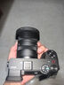 適馬（SIGMA）18-50mm F2.8 DC DN｜Contemporary 恒定大光圈標準變焦人像鏡頭 適馬1850半畫幅微單相機掛機鏡頭 索尼E卡口 官方標配【主圖配件+0元限時升級套餐一】 曬單實拍圖