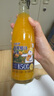 北冰洋 鮮榨桔汁汽水 【50%果汁含量】飲料 330ml*6瓶整箱裝  45天短效 曬單實拍圖