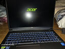 宏碁（acer）宏基【2025新品】暗影騎士擎7【國(guó)家補(bǔ)貼20%】【5060/70顯卡】電競(jìng)游戲本大學(xué)生設(shè)計(jì)筆記本電腦 i7-13650HX【RTX5060】16G 官方標(biāo)配：1T/2.5K+高刷 曬單實(shí)拍圖