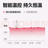 得力家用辦公照片塑封機(jī)過塑機(jī)可用a4及以下小型商用相片壓膜機(jī)封膜機(jī)覆膜機(jī)實(shí)心膠輥不卡膜 曬單實(shí)拍圖