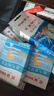 邦迪（BAND-AID）創(chuàng)可貼100片 透氣16片x3盒+防水10片x2盒+彈性4片x8袋創(chuàng)口貼  曬單實(shí)拍圖