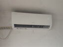 格力（GREE）大1匹天儀 新1級能效變頻 壁掛式臥室省電空調(diào)掛機KFR-26GW/(26504)FNhAa-B1 家電國家補貼 曬單實拍圖