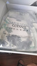 古梵緹（GUFANTI）雙肩背包女 時(shí)尚休閑大容量大學(xué)生書包旅行包生日七夕禮物送女友 青枝綠葉大號【可放14英寸電腦】 曬單實(shí)拍圖