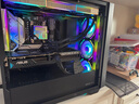 華碩全家桶AMD 9700X/RTX5060Ti 16G/RTX5070電腦主機顯卡臺式組裝主機電競游戲設計渲染AIDIY組裝整機 配二:9700X+RTX5070 曬單實(shí)拍圖
