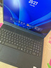 外星人星艦 16X 筆記本電腦16英寸游戲本酷睿Ultra9 至高RTX5070顯卡 32G 2.5K 240Hz DCI-P3 1963：U9 32G 1TB 5060 曬單實(shí)拍圖
