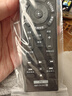 Accoona適用于SONY/索尼電視機遙控器紅外萬能全通用RMT-TX100C TX200C SD023 SD019 SD024 SD020液晶電視 曬單實拍圖