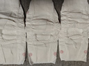 好奇（Huggies）鉑金裝小桃褲紙尿褲M(mǎn)144片(6-11kg)中號尿不濕【消暑散熱】 曬單實(shí)拍圖