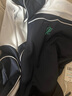YALOTTYALOTT中學(xué)生高級版薄款空調衣外套深圳校服（男女同款）均碼 165 曬單實(shí)拍圖