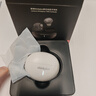 聯(lián)想（Lenovo）【旗艦精選】藍牙耳機真無(wú)線(xiàn)HIFI音樂(lè )高音質(zhì)半入耳式藍牙5.3通話(huà)降噪運動(dòng)耳機適用于蘋(píng)果華為 白色【開(kāi)蓋即連+迷你舒適】 曬單實(shí)拍圖