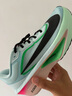 耐克（NIKE）2025年男子ZOOM FLY 6跑步鞋 FN8454-402 44 曬單實(shí)拍圖