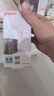 貝親（Pigeon）新生兒 防脹氣寬口徑玻璃奶瓶160ml SS號奶嘴 0個月+ AA260 曬單實拍圖