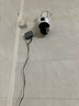 奧克斯高清室外攝像頭防水手機遠程無(wú)線(xiàn)wifi監控器360度無(wú)死角云臺旋轉無(wú)死角4g網(wǎng)絡(luò )全景語(yǔ)音對話(huà)戶(hù)外 曬單實(shí)拍圖