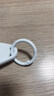 摩米士（MOMAX）AirTag蘋(píng)果官方認證定位追蹤器 防丟器全球精準查找適用蘋(píng)果手機/寵物/兒童/老人/行李防丟定位 曬單實(shí)拍圖