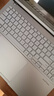 華碩無畏Pro15 酷睿版 國家補貼20% Ultra7 2.8K OLED高性能AI超輕薄筆記本電腦(155H 32G 1T)  曬單實拍圖