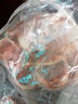 龍大肉食 豬棒骨塊2斤 ≥30%帶肉率 免洗免切豬筒骨 出口日本級大骨 曬單實(shí)拍圖