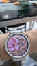 HUAWEI WATCH GT 5 Pro 國家補貼15% 冰川白42mm華為智能手表玄璣感知系統(tǒng)進階運動情緒健康助手 曬單實拍圖