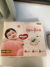 好奇（Huggies）鉑金裝小桃褲紙尿褲NB84片(5kg以下)尿不濕【消暑散熱】 曬單實(shí)拍圖