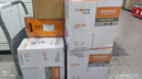 秋葉原（CHOSEAL）原裝超五類網(wǎng)線【工程版】CAT5e純銅線芯綜合布線POE供電非屏蔽網(wǎng)絡(luò)線灰色305米QS2608AT305S 曬單實拍圖