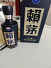 賴茅茅臺 賴茅 傳承藍 53度 500ml*6瓶 整箱裝醬香型白酒 53%vol 500mL 6瓶 曬單實拍圖