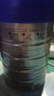 阿勒駝駱駝奶粉新疆100%有機(jī)純駝乳粉中老年無蔗糖奶粉新疆正品1罐360g 曬單實(shí)拍圖