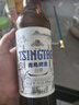 青島啤酒全麥白啤 原麥汁濃度10°P 500mL 12瓶 曬單實拍圖