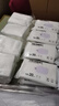 潔仕寶自動(dòng)夾布拖把洗臉巾懶人拖把新款靜電除塵紙大號加長(cháng)一次性拖把 【干巾*6+濕巾*6 適用32cm】 曬單實(shí)拍圖