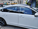 北極光汽車(chē)貼膜 汽車(chē)膜全車(chē)膜玻璃隔熱膜太陽(yáng)膜車(chē)窗膜防爆膜 曬單實(shí)拍圖