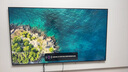 三星（SAMSUNG）【官翻機】QN82D Neo量子點(diǎn)Mini LED電視超薄4K超高清120Hz金屬質(zhì)感全面屏杜比聲 85英寸 QA85QN82DAJXXZ 曬單實(shí)拍圖