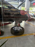鄧祿普（DUNLOP）輪胎/汽車輪胎 225/65R17 102T GRANDTREK ST30 原廠配套本田CRV 曬單實(shí)拍圖