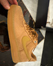 耐克（NIKE）Air Force 1 '07 WB 男子空軍一號運(yùn)動鞋 AF1 CJ9179-200 42 曬單實(shí)拍圖