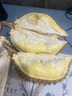 【保4房肉】A級進(jìn)口金枕鮮榴蓮1粒2-2.5kg(M) 曬單實(shí)拍圖