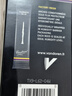 彎德林（Vandoren）單簧管黑管哨片藍盒法國原裝進(jìn)口降B調古典專(zhuān)業(yè)考級蘆葦哨卡笛片 藍盒降B黑管3.0號 （1盒10片） 曬單實(shí)拍圖